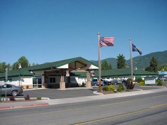 Sandpoint – Valley Vista Care Corporation